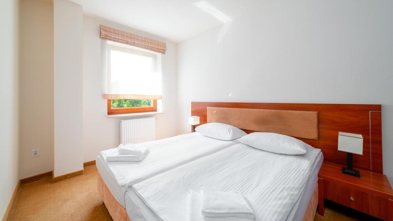Apartamenty Sun & Snow Sofra Karpacz Exteriör bild