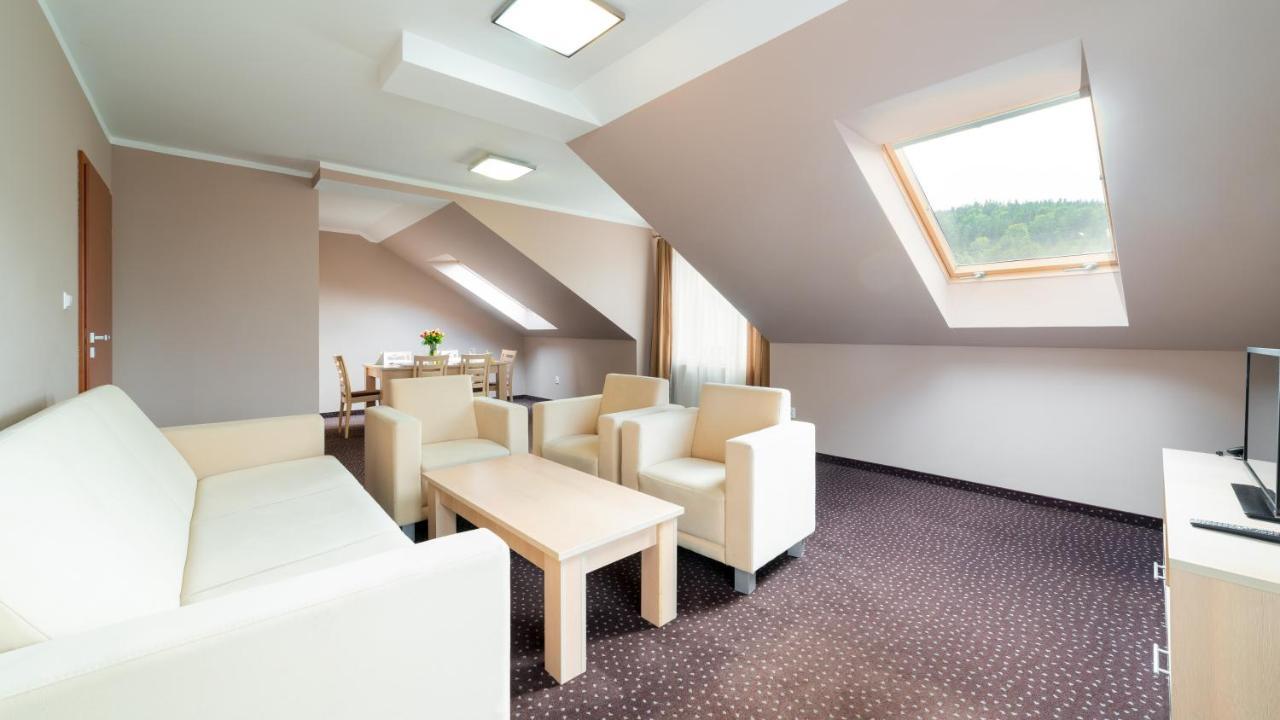 Apartamenty Sun & Snow Sofra Karpacz Exteriör bild