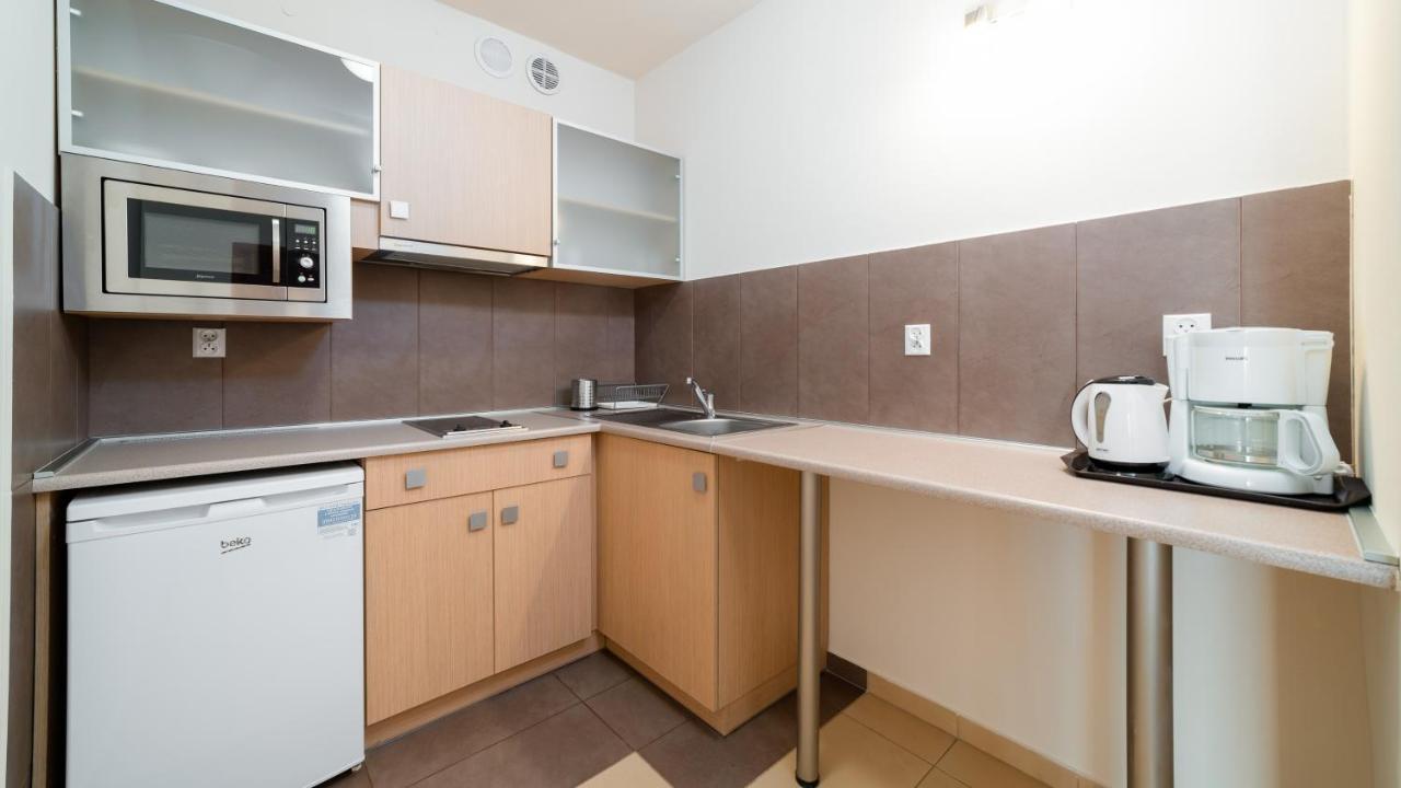 Apartamenty Sun & Snow Sofra Karpacz Exteriör bild