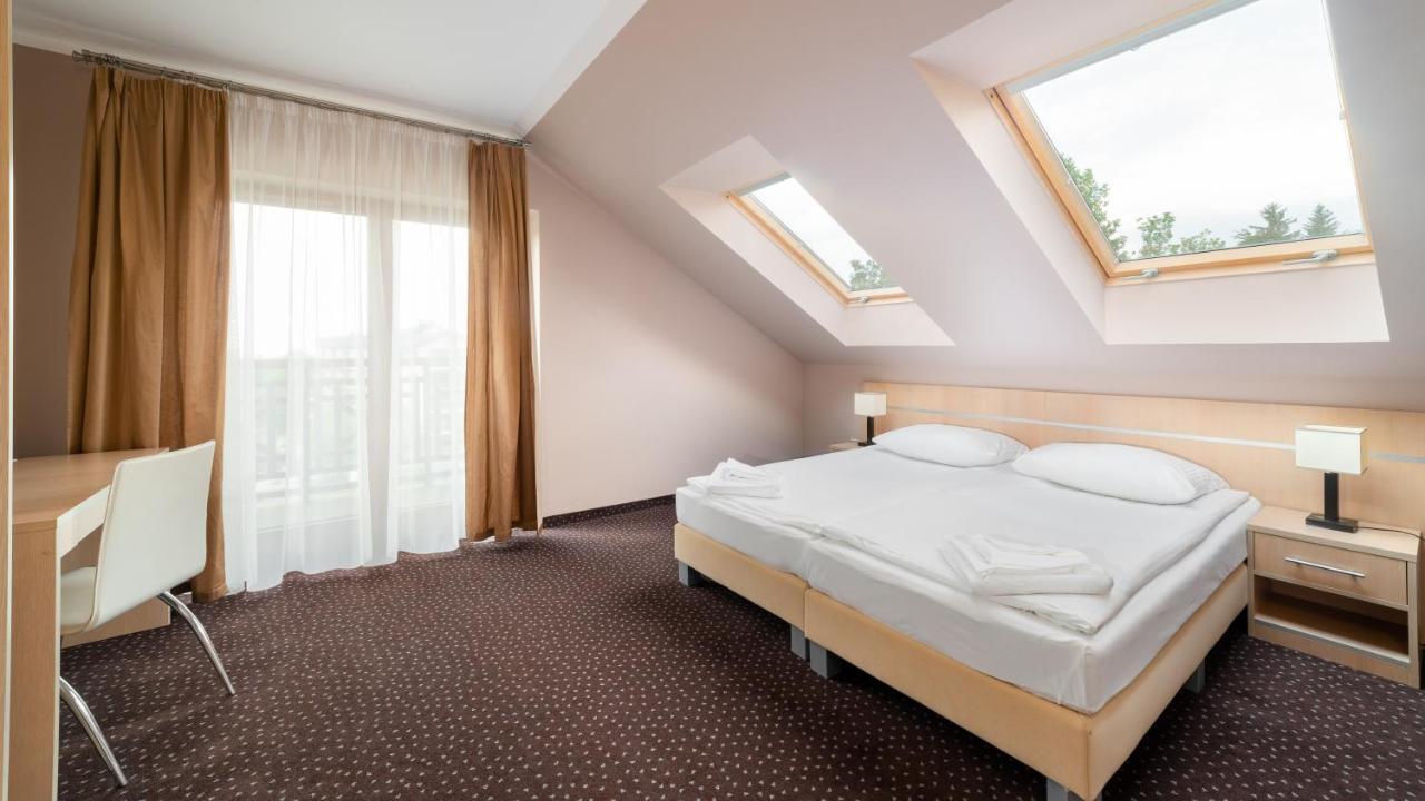 Apartamenty Sun & Snow Sofra Karpacz Exteriör bild