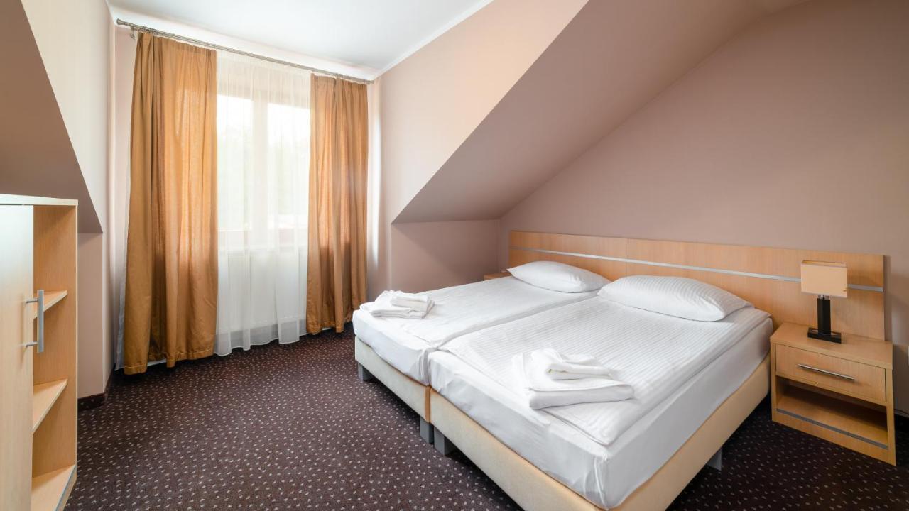 Apartamenty Sun & Snow Sofra Karpacz Exteriör bild