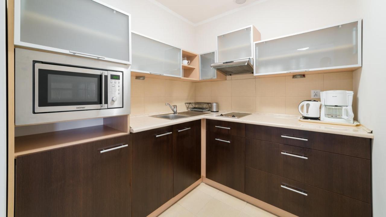 Apartamenty Sun & Snow Sofra Karpacz Exteriör bild