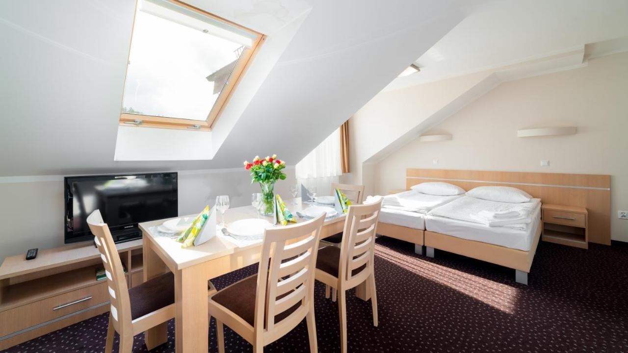 Apartamenty Sun & Snow Sofra Karpacz Exteriör bild