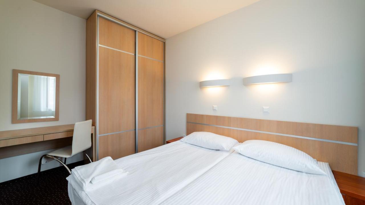 Apartamenty Sun & Snow Sofra Karpacz Exteriör bild