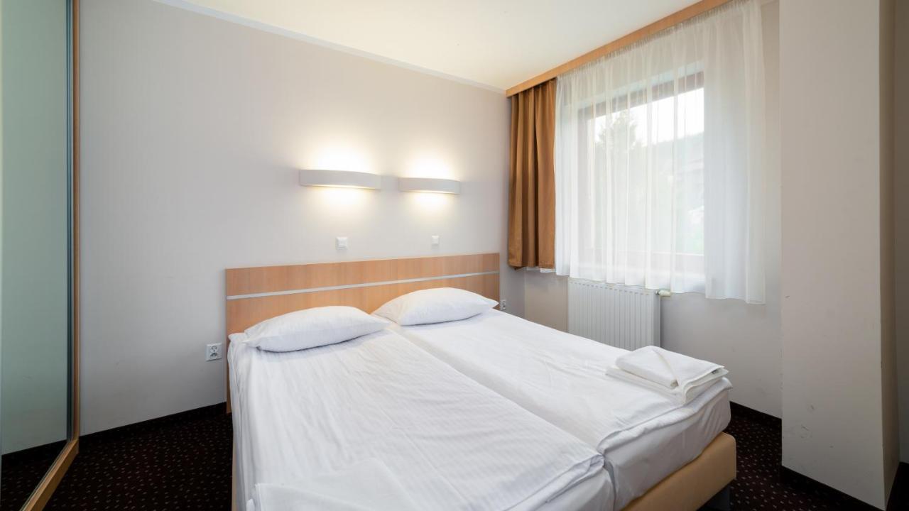 Apartamenty Sun & Snow Sofra Karpacz Exteriör bild