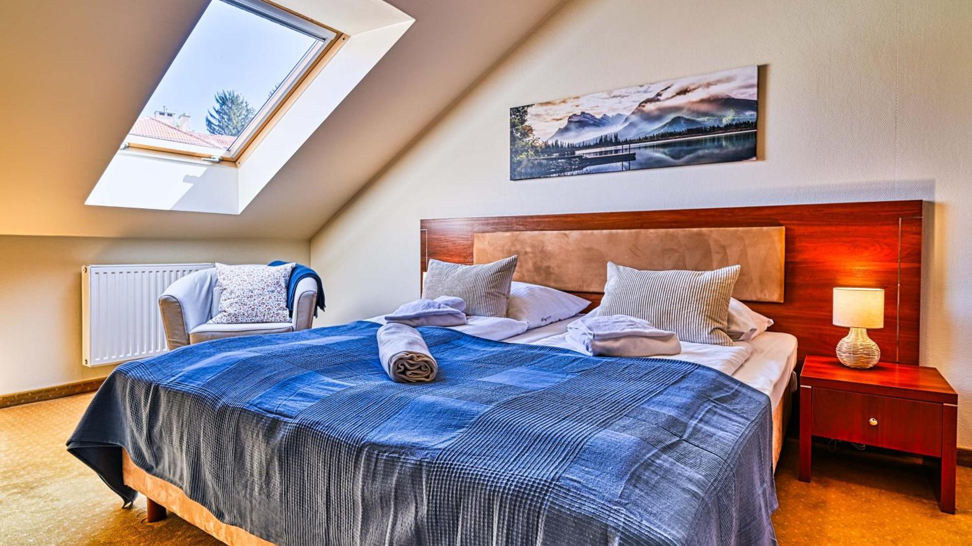 Apartamenty Sun & Snow Sofra Karpacz Exteriör bild