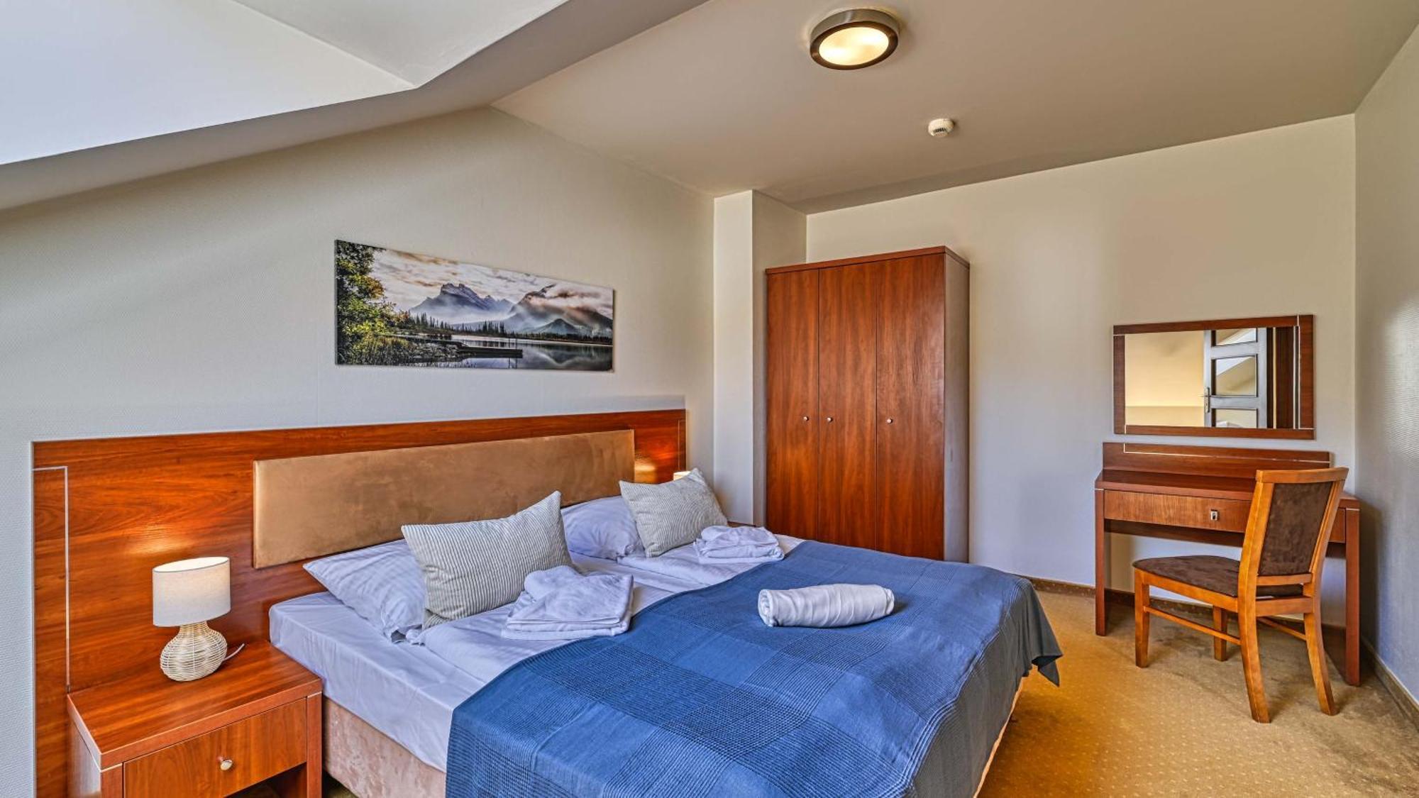 Apartamenty Sun & Snow Sofra Karpacz Exteriör bild
